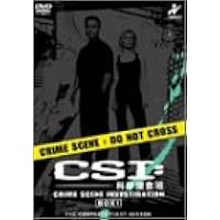 『CSI:科学捜査班』シーズン1～15 計108巻セット レンタル使用済DVD Amazon.co.jp: CSI:科学捜査班 シーズン1 [レンタル落ち] (全8巻