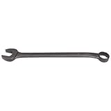 Stanley Proto J1220MBASD Combination Wrench 20mm 12 Point, Black [並行輸入品]