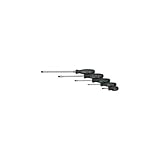KTI (KTI-16001) Screwdriver Set [並行輸入品]