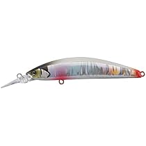 Amazon.co.jp: JACKALL(ジャッカル) ミノー ティモン トリコロールGT
