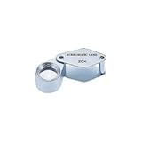 京葉光器:リーフ アクロマートC型ルーペ ALC-20 型式:ALC-20