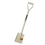 三条フジ　パイプ柄スコップ　コンクリート（練）