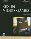 Sex in Video Games