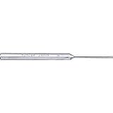 小山刃物製作所:モクバ印 ピンポンチ 2mm×150mm(ブリスターパック入り) E-9-2 型式:E-9-2