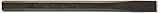 Wright Tool 9M10204 7/16" x 6" (Mayhew #10204) Cold Chisel [並行輸入品]