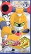 メダロット魂 (1)[VHS]