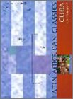 ラテン・アメリカ・ピアノ曲選(4) キューバ編 CD付