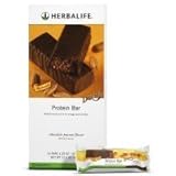 Herbalife Protein Bar Deluxe, Citrus Lemon, 14 Bars Per Box by Bluezone Mall [並行輸入品]