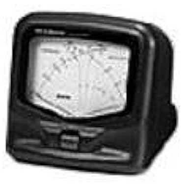 Amazon.co.jp 売れ筋ランキング: SWR メーター の中で最も人気のある