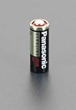 [12V] アルカリ乾電池 EA758YA-12