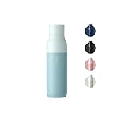 LARQ ラーク Insulated Bottle インシュレーテッド ボトル Seaside Mint 500ml 真空二重構造 保温/保