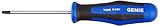 RAB Lighting VANDRIVER Screwdriver for Vandalproof Lamps [並行輸入品]