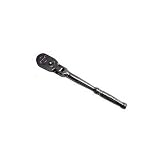 Snap-on 3/8 コンパクトフレックスラチェット 72ギア FCF72