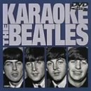 KARAOKE THE BEATLES�`�ЂƂ�Ō���r�[�g���Y�`
