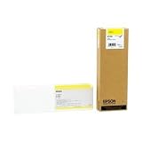 エプソン（EPSON） インクカートリッジ イエロー 700ml （PX-H10000／H8000用） ICY58