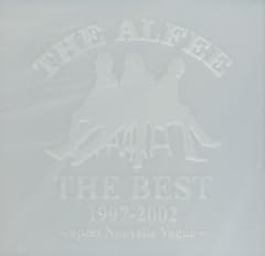 �ǓƂȐ��� / THE ALFEE