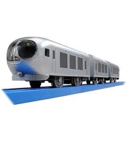 Amazon | プラレール 西武鉄道30000系 スマイルトレイン 9000系 L-tr 