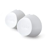アーロ(Arlo) Arlo マウントキット 2個 屋内/屋外 VMA5000-10000S 対応機種 : Ultra2 / Pro4 / Pro3 /Ultra 日本正規流通品