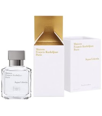 Amazon | メゾンフランシスクルジャン アクア ユニヴェルサリス