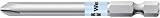 Wera(ヴェラ) 3851/4 ステンレスビット プラス2X89 071082