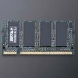 バッファロー DDR266 S.O.DIMM 鉛フリー 512MB DN266-512J