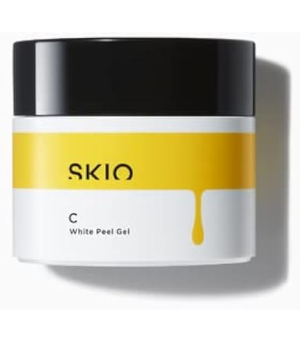 Amazon.co.jp: SKIO [医薬部外品] VC ホワイトピールセラム (美容液_新