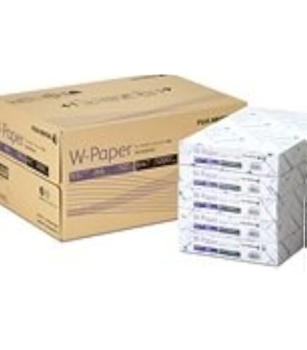 【在庫セール】フジゼロックス 「ＦＵＪＩ ＸＥＲＯＸ」 コピー用紙 プリンター用 b0211441sl.jpg