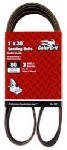 ALI INDUSTRIES 3210 120 25CT Grit Sand Belt, 1-Inch x 30-Inch, 3-Pack [並行輸入品]