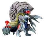 怪獣23 ガタノゾーア
