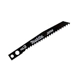 マキタ(Makita) ジグソー・小型レシプロソー用ブレード No.3(5枚入) A-15615