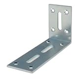ノグチ 力王 万能L型金具 ユニクロ 90×180mm(1個価格) RBL-9018