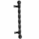 扉用 金具 アイアンパーツ スティックハンドル I type