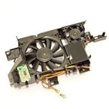 2 Fans & Humidity Sensor - ENT 700 M712 / M725 series [並行輸入品]