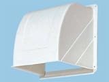 パナソニック換気扇換気扇部材 一般換気扇部材 【FY-30HDP2】屋外フード30cm用樹脂製