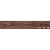 東リ ビニル床タイル ロイヤルウッド 木目調 15cm×90cm （四面R面取） 色 PWT615 フレイドパイン 20枚セット〔日本製〕