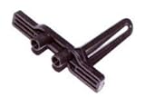 Megatech Housefly 2 Swashplate Guide Frame おもちゃ (並行輸入)