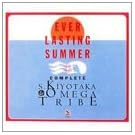 EVER LASTING SUMMER S.KIYOTAKA&OMEGA TRIBE COMPLETE BOX