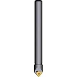 富士元工業:富士元 デカモミ 45° シャンクφ20 ロングタイプ SC2045TL 型式:SC2045TL