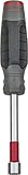 Stanley Proto JN1204R Duratek Nut Driver, 1/2-Inch by 4-Inch [並行輸入品]