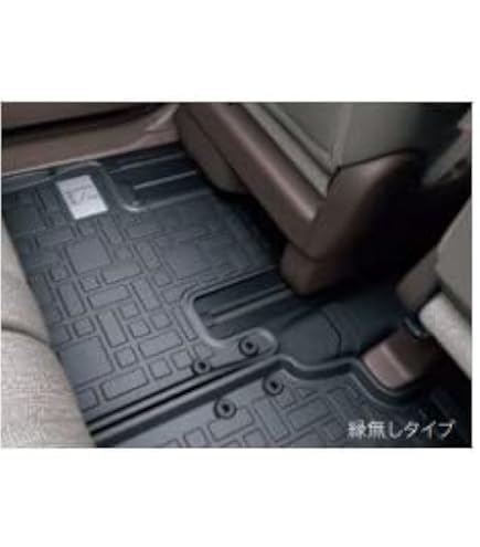 Amazon | ホンダ 純正 NBOX N-BOX オールシーズンマット Amazon | ホンダ 純正 NBOX N-BOX オールシーズンマット
