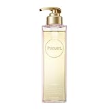 Purunt プルント モイストリッチ 美容液 シャンプー 380mL