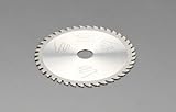 エスコ 145mm/48T超硬チップソー(リフォーム用) EA851CA-37