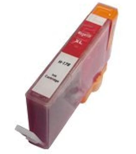 Amazon.co.jp: 【pomme】 178XLイエロー 染料 お得な2本セット 増量