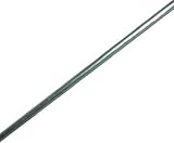 Boltmasterロッド3 / 8 "直径。x4 ' Lアルミニウム、ミルバルク