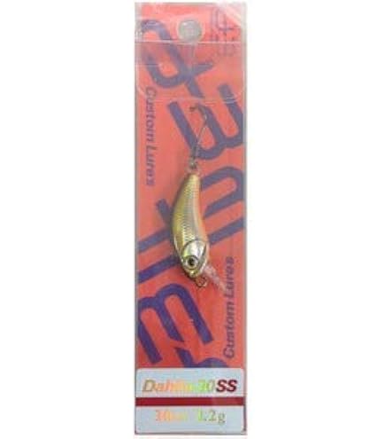 d3カスタムルアーズ　ブラキストン511L d3カスタムルアーズ ブラキストン511L BLAKISTON】 ＃BKT-511L – D3