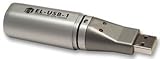 Lascar USB温度データロガー EL-USB-1-RCG