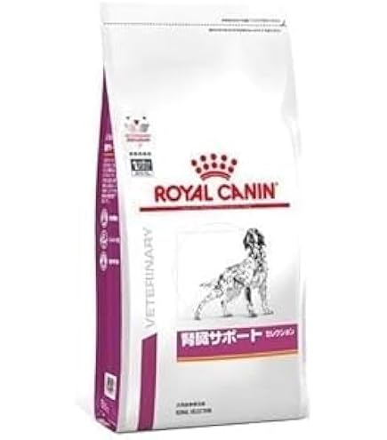 Amazon.co.jp: ロイヤルカナン 療法食 腎臓サポート