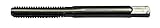 Viking Drill and Tool 56330 Type 722 Hi-Carbon Plug/Taper/Bottom Tap Bit Set, 1/4 x 28" [並行輸入品]
