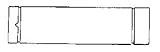 Selkirkペレットストーブパイプ3 " x 60 " # 3vp-60タイプL UL
