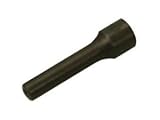 Vim Products VIMPFC6T45 T45 Torx Bit Press Fit .25 in. Square Drive Chrome